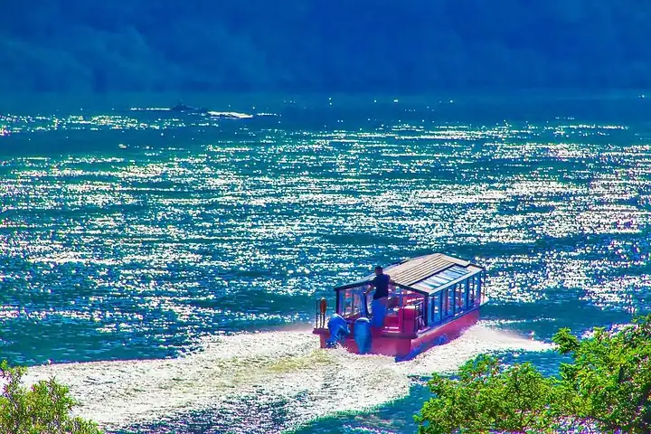 Sakata: Private Shore Excursion with River Cruise — operator photo 2