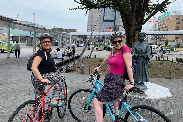 Comfortable & Fashionable hybrid bikes (24 geras)