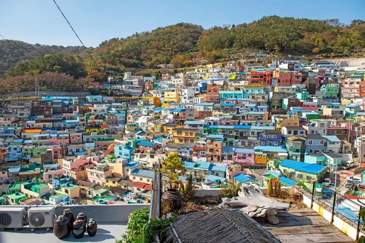 Busan Private Tour with Licensed Local guide — operator photo 9