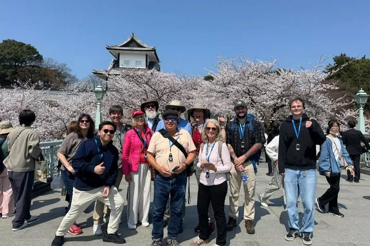 Kanazawa: Castle & Samurai History Walking Tour — operator photo 9