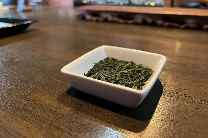 Both Mr. and Mrs. Moriuchi are cerified Japanese Tea instructors and will introduce you to a unique tea flight while…