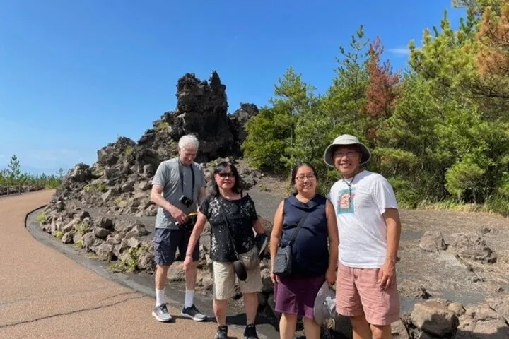 Kagoshima Shore Excursion: Custom Car Tour, Licensed Guide — operator photo 10