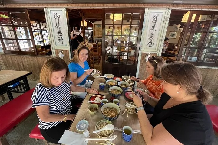 Nagasaki Private Tour by Car from Sasebo Port — operator photo 10