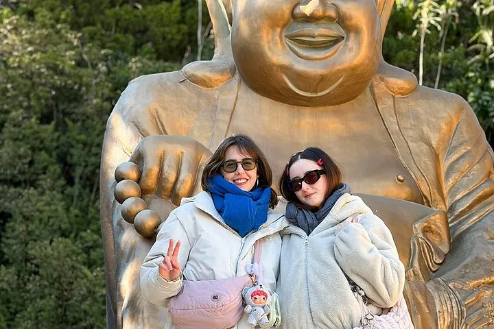 Busan Shore Excursion for Cruise Guests with Guaranteed Return — operator photo 9