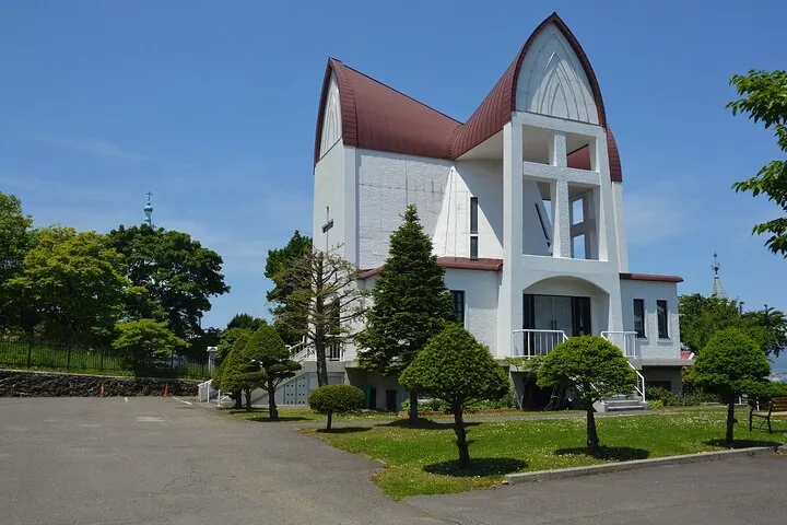 Hakodate Private Custom Tour with Guide & Vehicle – Groups 1-4 — operator photo 4