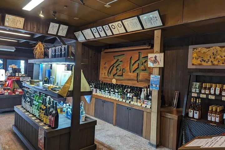 Fuji Highlights Group Car Tour by Shimizu Port with Local Guide — operator photo 8