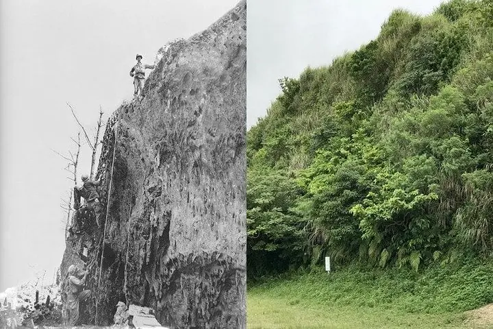Okinawa Battlefields & Peace Memorial Tour, Licensed Guide — operator photo 7
