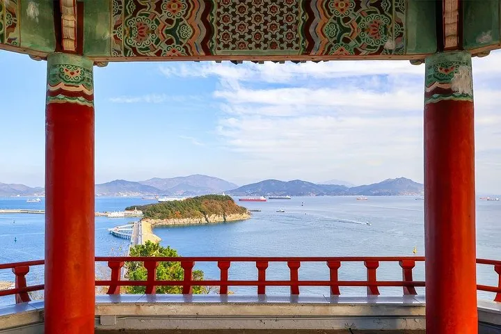 Guaranteed Return - Yeosu Shore Excursion for Cruise Guests — operator photo 6