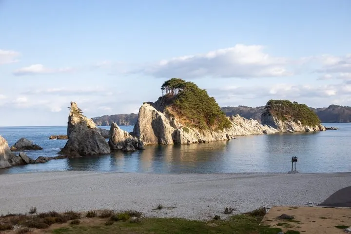 Miyako Iwate Private Shore Excursion Coastal Wonders — operator photo 5