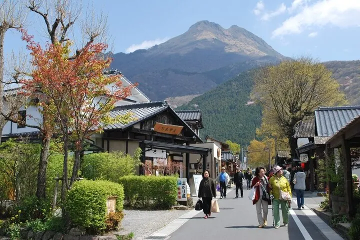 Yufuin