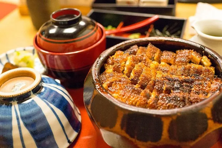 Nagoya Food Tour: Taste Nagoya’s Local Specialties — operator photo 2