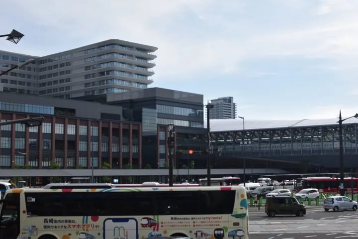 Nagasaki Top Sites Tour — operator photo 3
