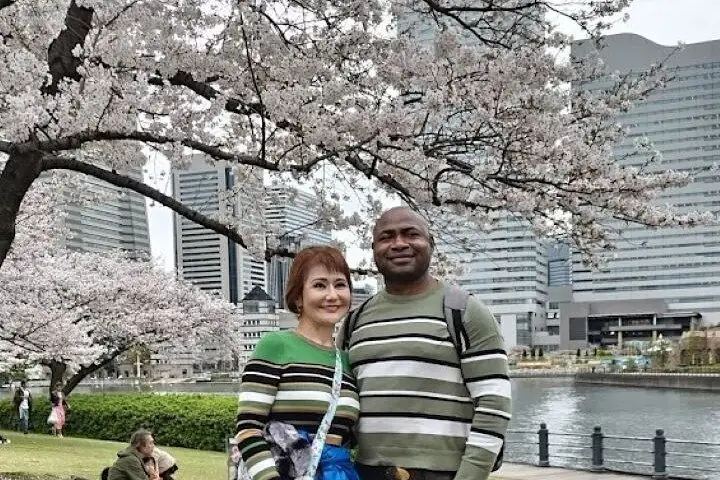 Yokohama Customized Half-Day Tour with Licensed Local Guide — operator photo 2
