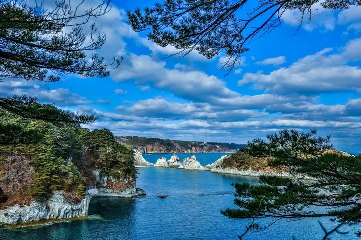 Miyako Iwate Private Shore Excursion Coastal Wonders and Caves — operator photo 12