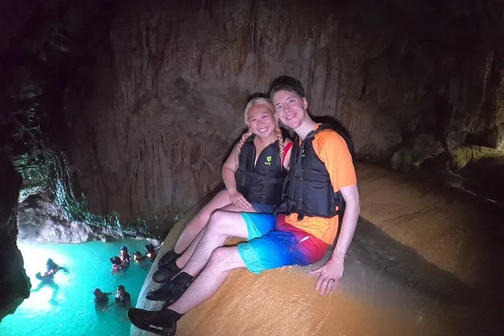 Okinawa Miyako Half Day Pumpkin Cave Caving and Kayaking — operator photo 2