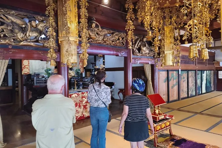 E-Bike Tour to Jodogahama Beach&Jomon Museum–Miyako, Tohoku Japan — operator photo 8