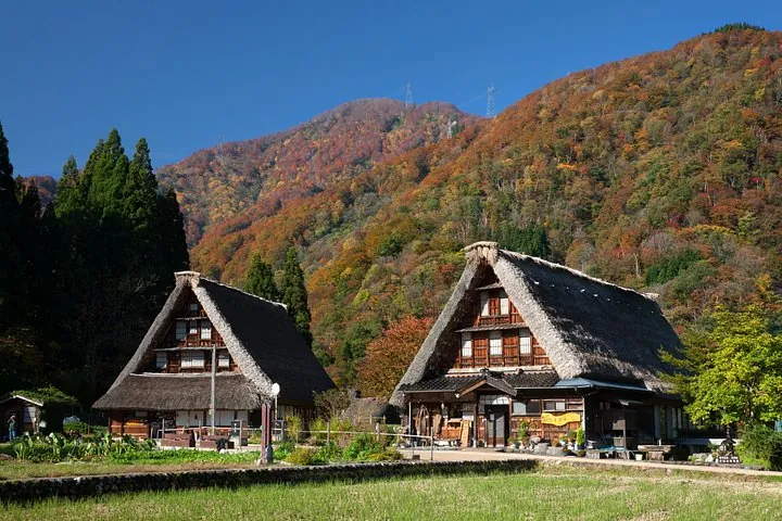 Toyama Gokayama World Heritage Villages and Historic Exile Sites — operator photo 4