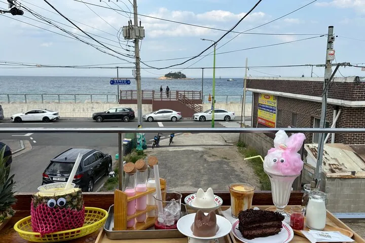 Sokcho Gourmet Tour — operator photo 5