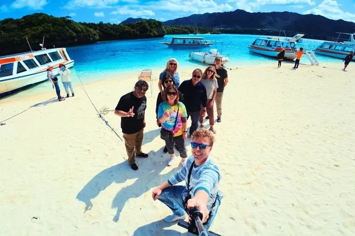 All-Inclusive Ishigaki Shore Excursion for Cruise Passengers — operator photo 3