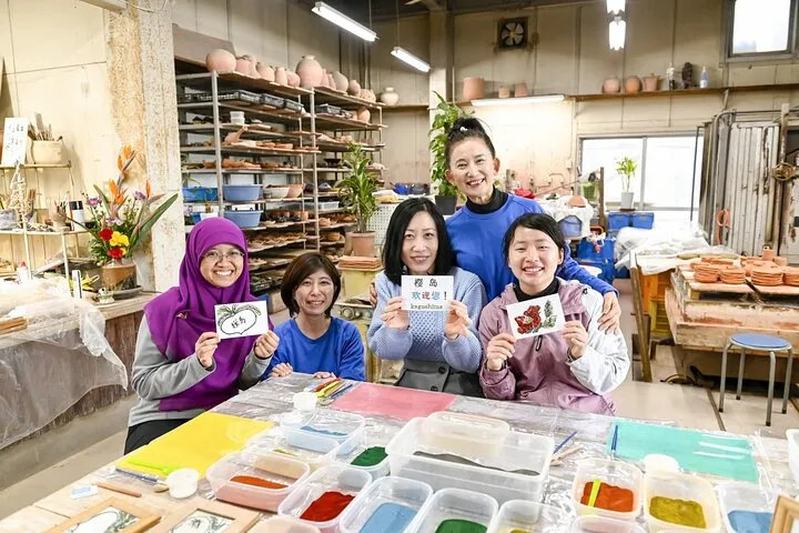 Discover the Wonders of Sakurajima Half Day Tour in Kagoshima — operator photo 10