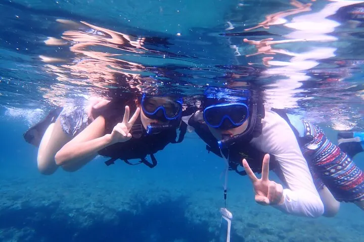 Okinawa Ishigaki Blue Cave Snorkeling Tour — operator photo 11