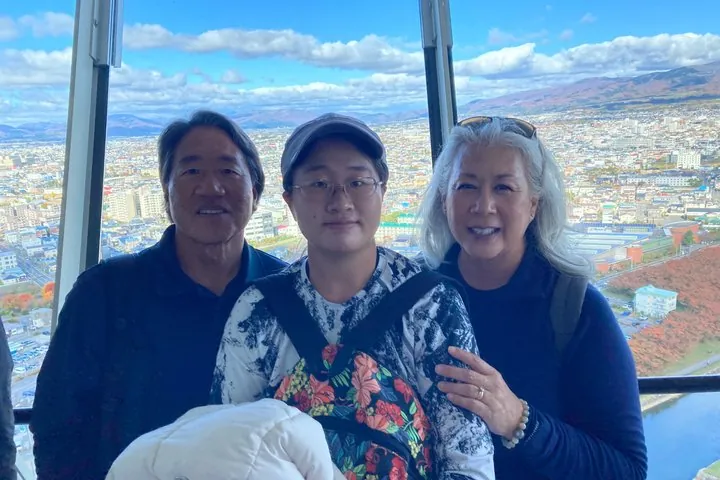 Hakodate Customized Private Tour in 1 Day with Licensed Guide — operator photo 9