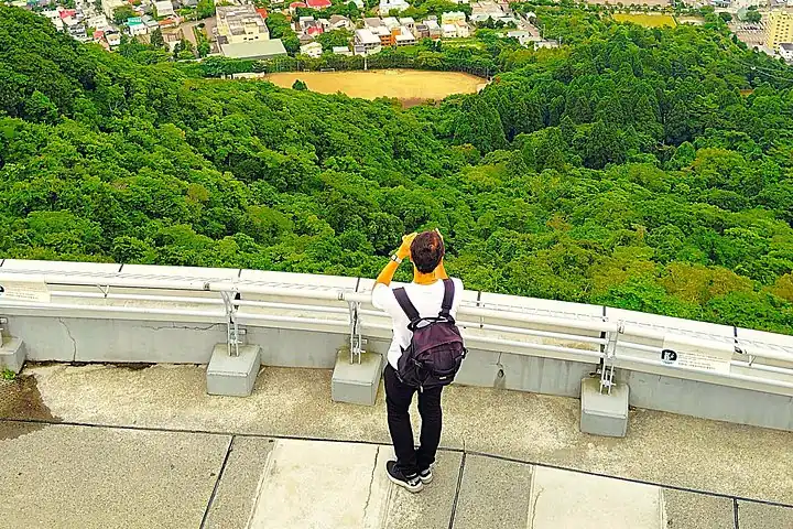 Hakodate: Historic Port Walk & Mt. Hakodate Panoramic Views — operator photo 4