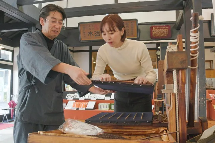 Secrets of Toyama: An Exclusive Journey of Culture and Cuisine — operator photo 9