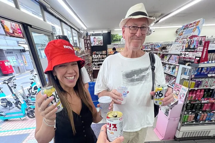 Osaka Day Tour: Secret Spots & Local Treasures — operator photo 2