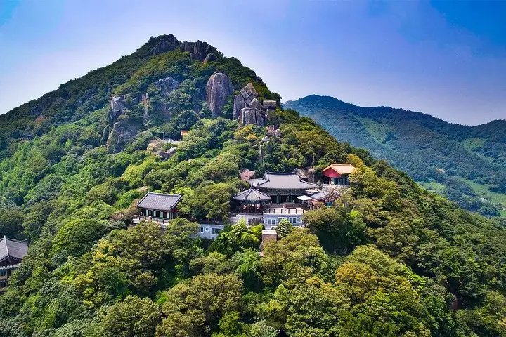 Guaranteed Return - Yeosu Shore Excursion for Cruise Guests — operator photo 8