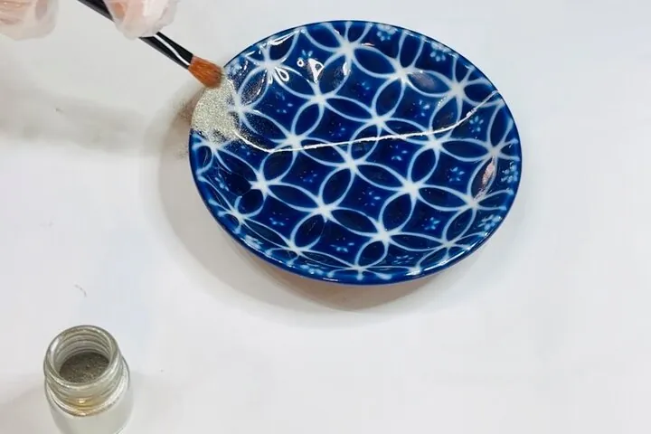 Kintsugi Workshop, Naha, Okinawa – Art from Broken Pieces — operator photo 10