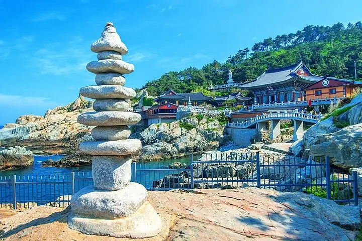 Busan Shore Excursion for Cruise Guests with Guaranteed Return — operator photo 6