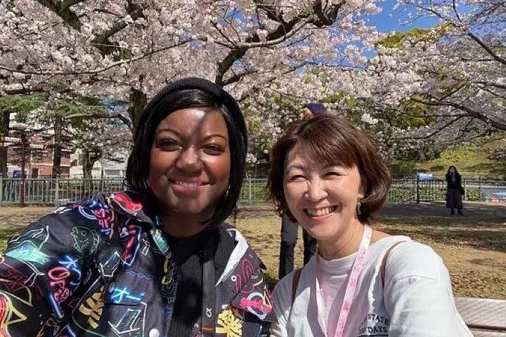 Nagasaki Customized Private Tour in 1 Day with Licensed Guide — operator photo 12