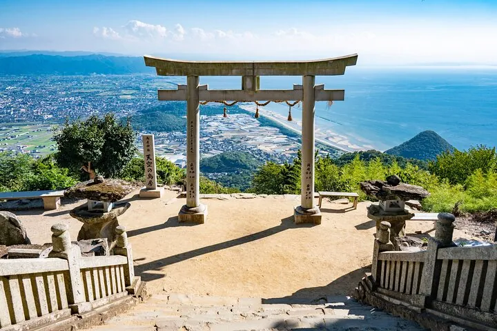 Full-Day Kagawa Tour — operator photo 2