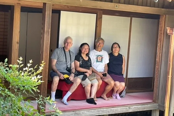Kagoshima Shore Excursion: Custom Car Tour, Licensed Guide — operator photo 5