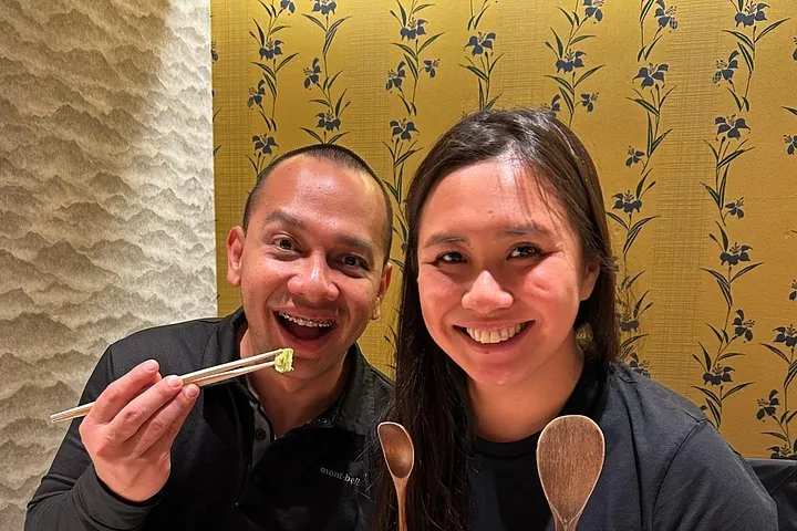 Nagoya Food Tour: Taste Nagoya’s Local Specialties — operator photo 6