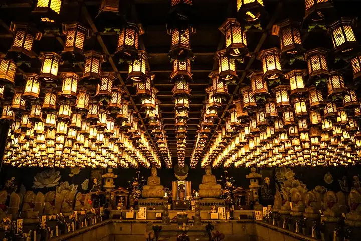 Miyajima Half-day Trip Historical Walking Tour — operator photo 10