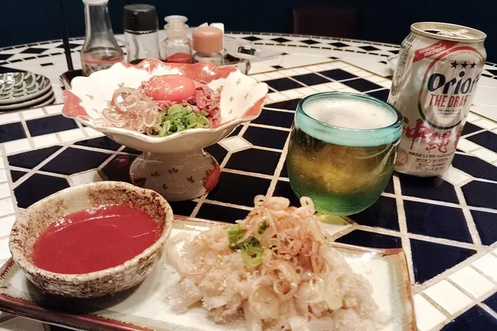 Nagoya: Cruise-Friendly Food Tour at Kinjo Pier — operator photo 6